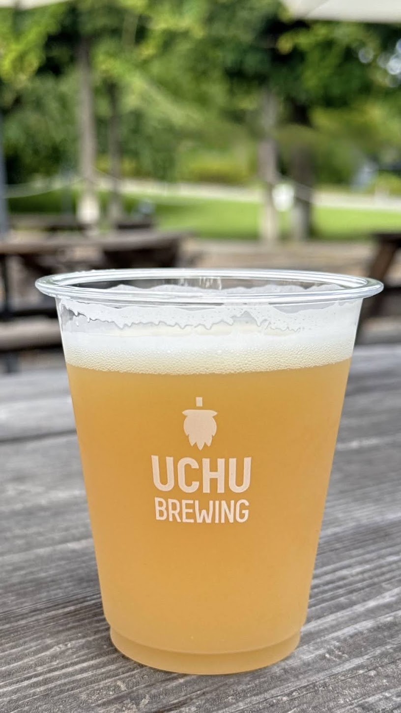 Uchu Brewing Taproom